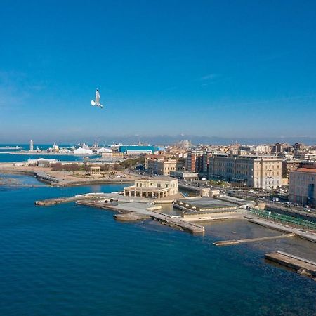 Casamieli, Nuovo, Vicino Al Porto Al Mare E Al Centro Apartment Livorno Exterior foto