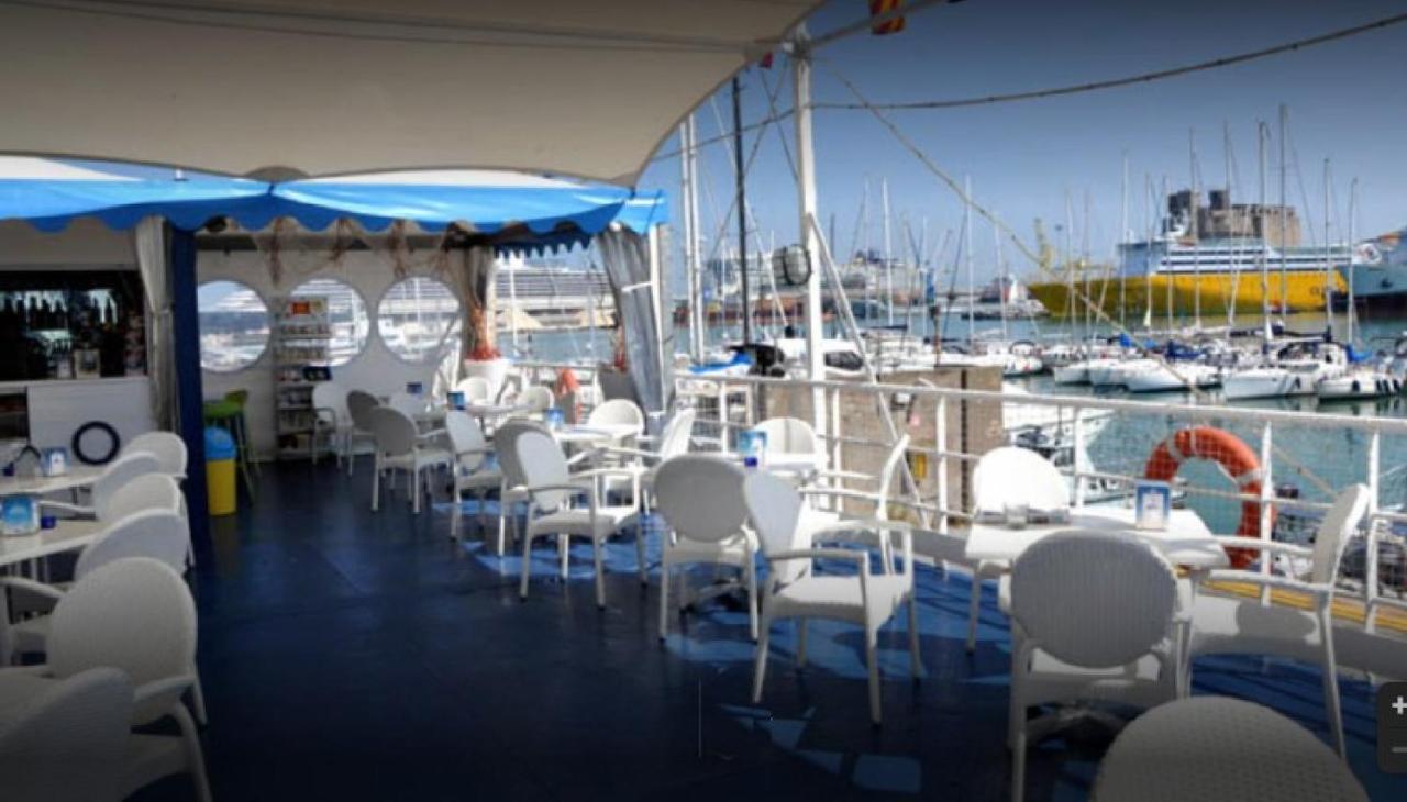 Casamieli, Nuovo, Vicino Al Porto Al Mare E Al Centro Apartment Livorno Exterior foto
