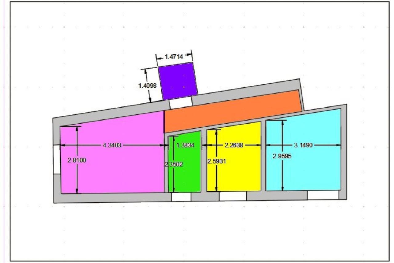 Casamieli, Nuovo, Vicino Al Porto Al Mare E Al Centro Apartment Livorno Exterior foto