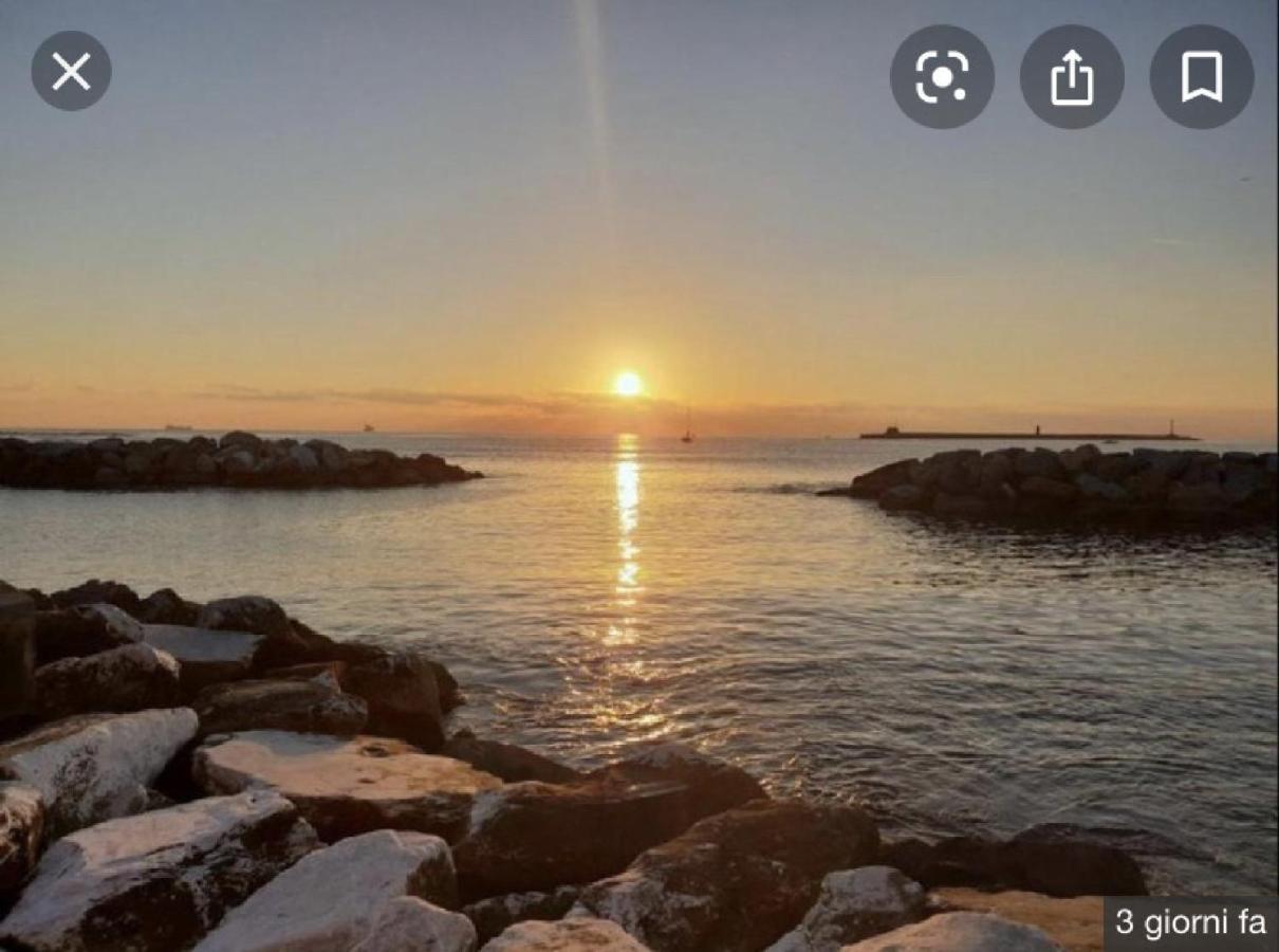 Casamieli, Nuovo, Vicino Al Porto Al Mare E Al Centro Apartment Livorno Exterior foto
