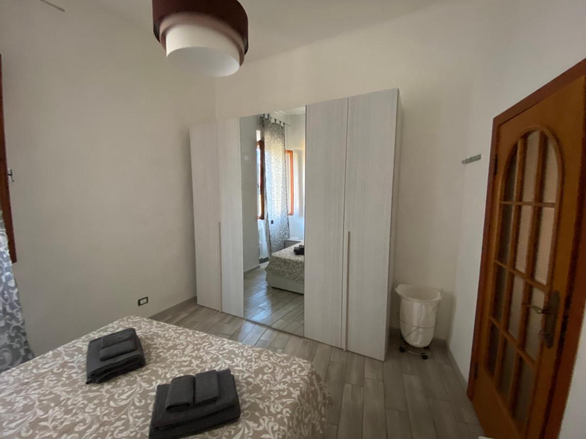 Casamieli, Nuovo, Vicino Al Porto Al Mare E Al Centro Apartment Livorno Exterior foto