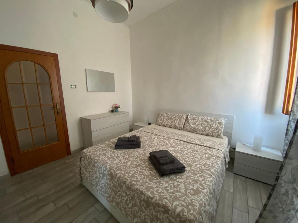 Casamieli, Nuovo, Vicino Al Porto Al Mare E Al Centro Apartment Livorno Exterior foto