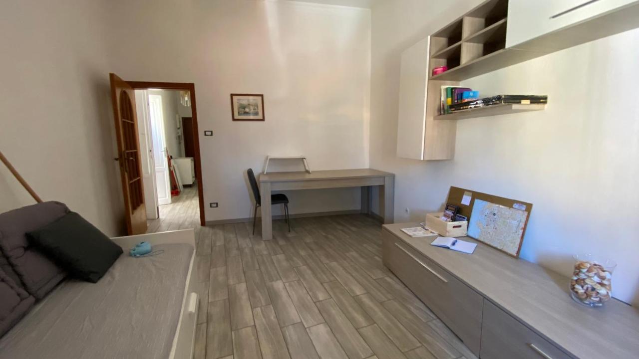 Casamieli, Nuovo, Vicino Al Porto Al Mare E Al Centro Apartment Livorno Exterior foto