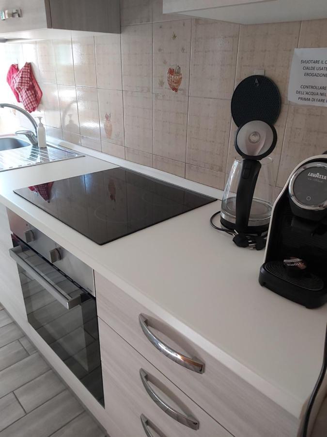 Casamieli, Nuovo, Vicino Al Porto Al Mare E Al Centro Apartment Livorno Exterior foto