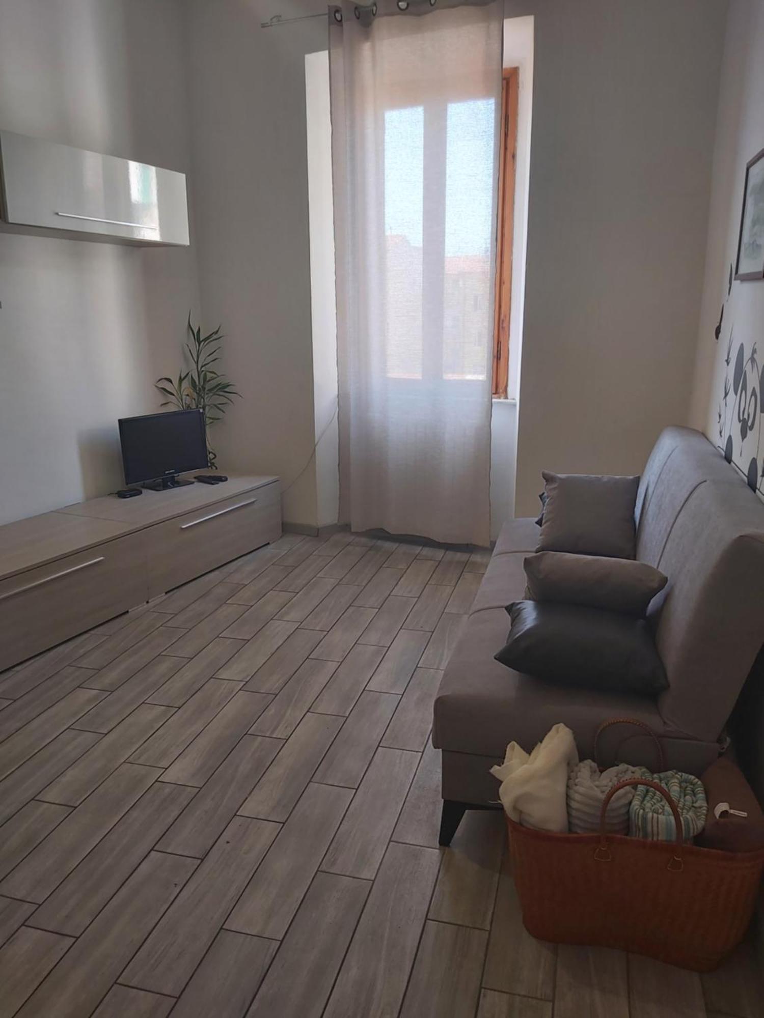 Casamieli, Nuovo, Vicino Al Porto Al Mare E Al Centro Apartment Livorno Exterior foto